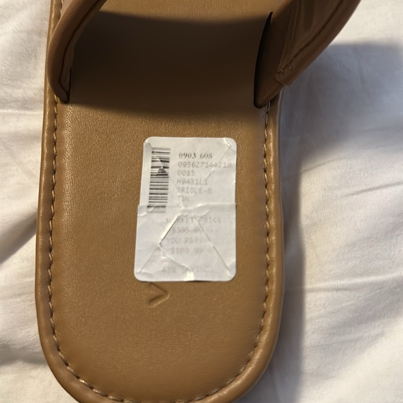 Vince sandals slides - Picture 6 of 7